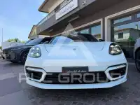 2021 Porsche Panamera