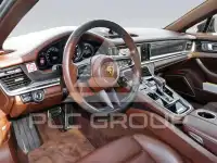 2021 Porsche Panamera