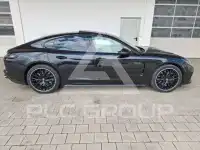 2021 Porsche Panamera