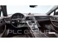 2021 Porsche Panamera