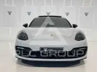 2021 Porsche Panamera