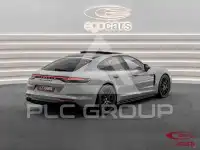 2021 Porsche Panamera