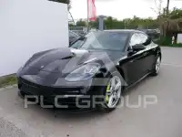 2021 Porsche Panamera