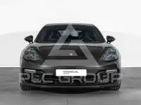 2021 Porsche Panamera