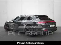 2021 Porsche Panamera