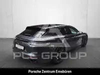 2021 Porsche Panamera