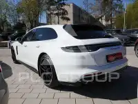 2021 Porsche Panamera