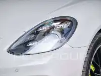 2021 Porsche Panamera