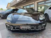 2021 Porsche Panamera
