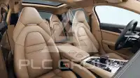 2021 Porsche Panamera