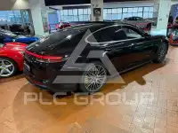 2021 Porsche Panamera