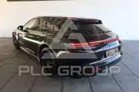 2020 Porsche Panamera