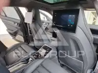 2021 Porsche Panamera