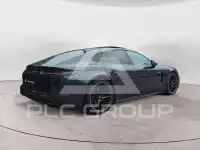 2021 Porsche Panamera