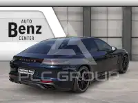 2021 Porsche Panamera