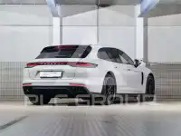 2021 Porsche Panamera