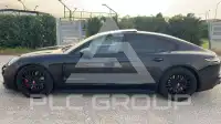 2021 Porsche Panamera