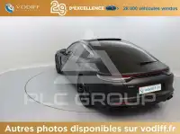 2021 Porsche Panamera