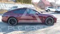 2021 Porsche Panamera