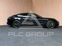 2021 Porsche Panamera
