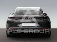 2021 Porsche Panamera