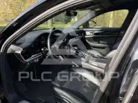 2021 Porsche Panamera