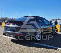 2021 Porsche Panamera