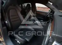 2021 Porsche Panamera