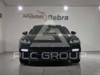 2021 Porsche Panamera