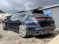 2021 Porsche Panamera