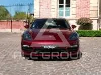 2021 Porsche Panamera