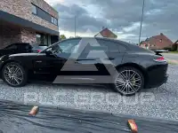 2021 Porsche Panamera