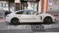 2021 Porsche Panamera