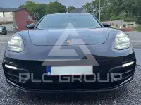 2021 Porsche Panamera