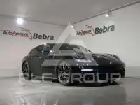 2021 Porsche Panamera