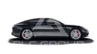 2021 Porsche Panamera