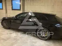 2021 Porsche Panamera
