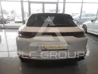 2021 Porsche Panamera