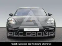 2021 Porsche Panamera