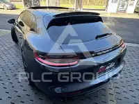 2021 Porsche Panamera
