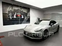 2021 Porsche Panamera