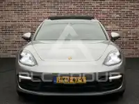 2021 Porsche Panamera