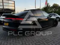2021 Porsche Panamera