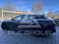 2021 Porsche Panamera