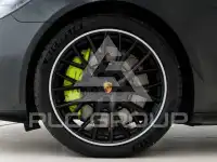 2021 Porsche Panamera