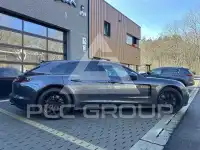 2021 Porsche Panamera
