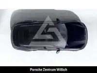 2021 Porsche Panamera