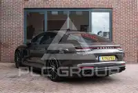 2021 Porsche Panamera