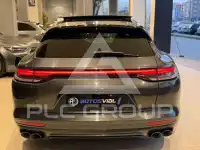 2021 Porsche Panamera