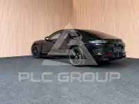 2021 Porsche Panamera